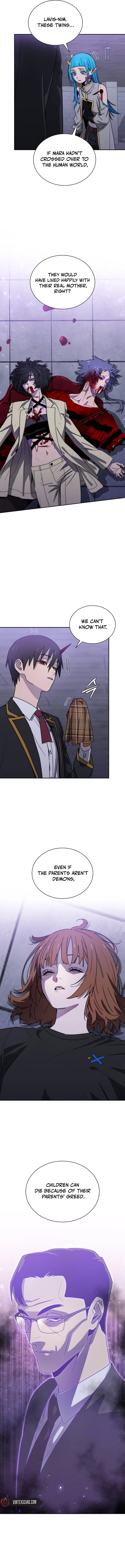 The 18-Year-Old Demon King Chapter 25, page 11 of 14