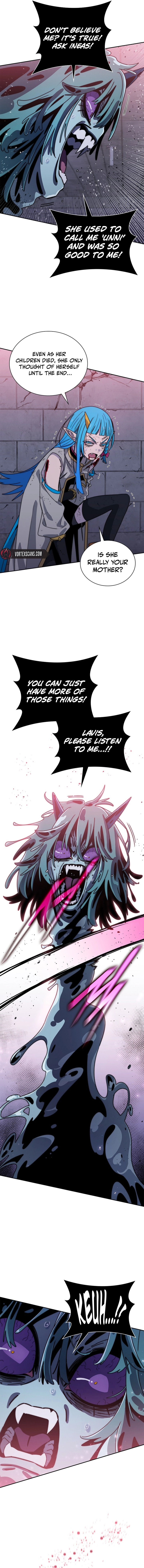 The 18-Year-Old Demon King Chapter 25, page 5 of 14