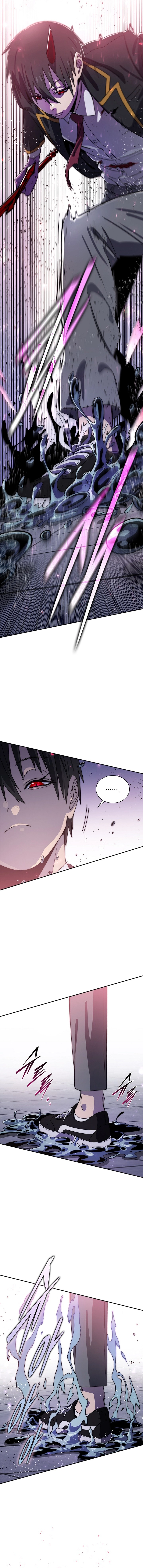 The 18-Year-Old Demon King Chapter 25, page 8 of 14