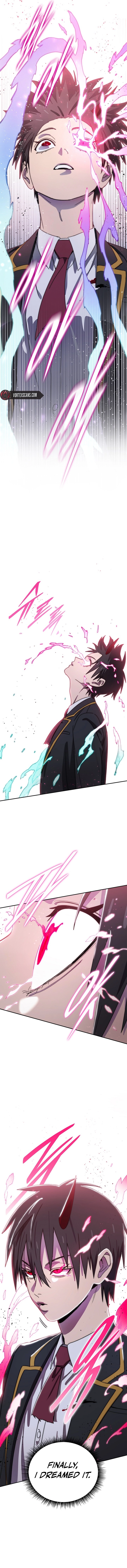 The 18-Year-Old Demon King Chapter 25, page 9 of 14