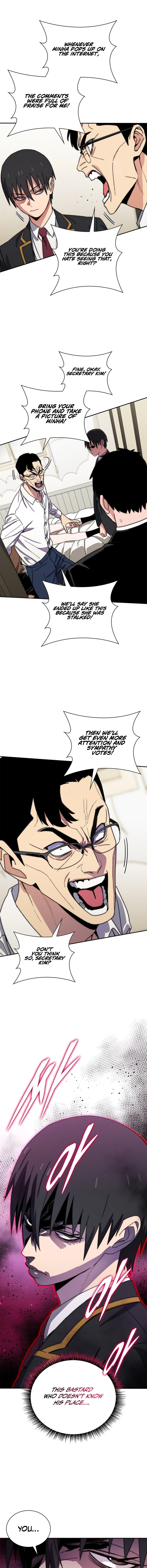 The 18-Year-Old Demon King Chapter 26, page 10 of 19