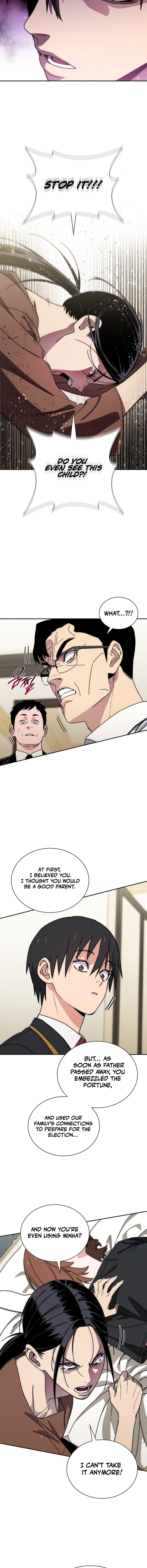 The 18-Year-Old Demon King Chapter 26, page 11 of 19