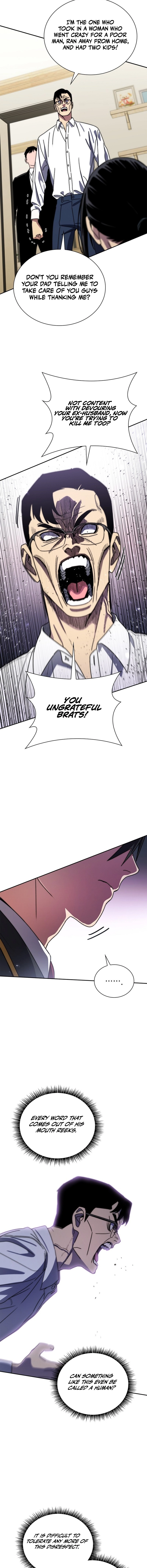 The 18-Year-Old Demon King Chapter 26, page 12 of 19