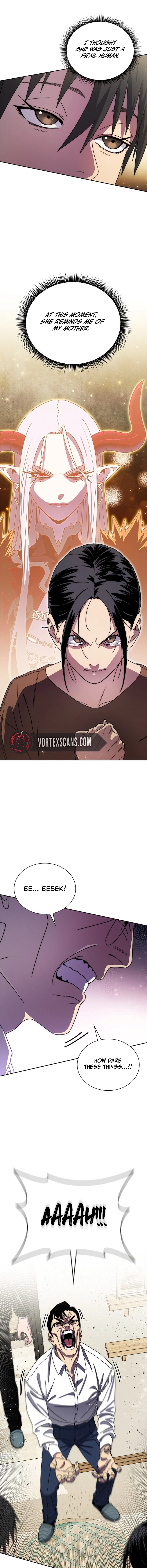 The 18-Year-Old Demon King Chapter 26, page 15 of 19