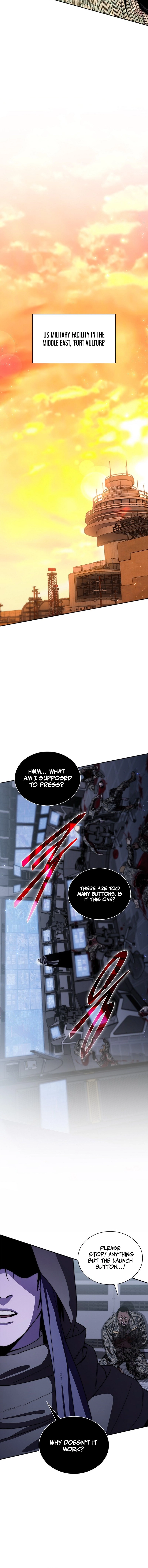 The 18-Year-Old Demon King Chapter 26, page 16 of 19