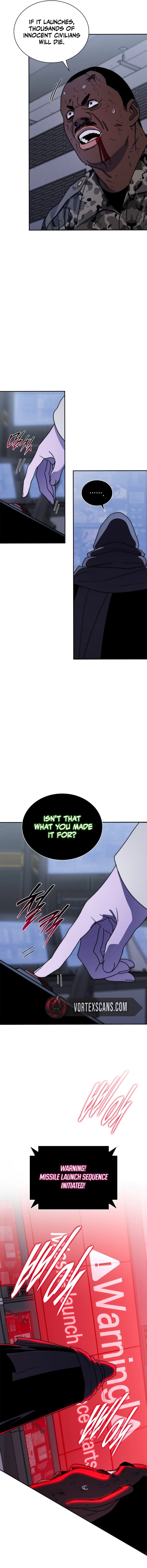 The 18-Year-Old Demon King Chapter 26, page 17 of 19