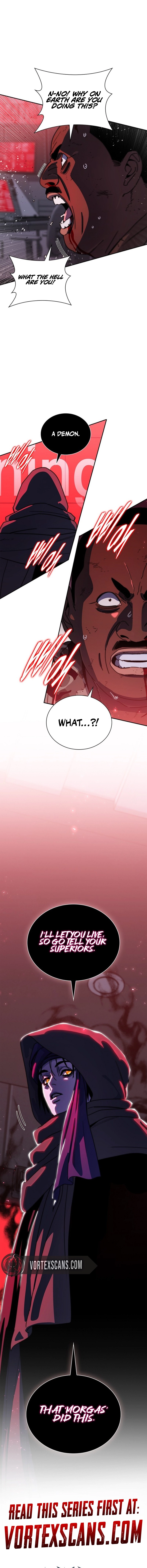 The 18-Year-Old Demon King Chapter 26, page 18 of 19