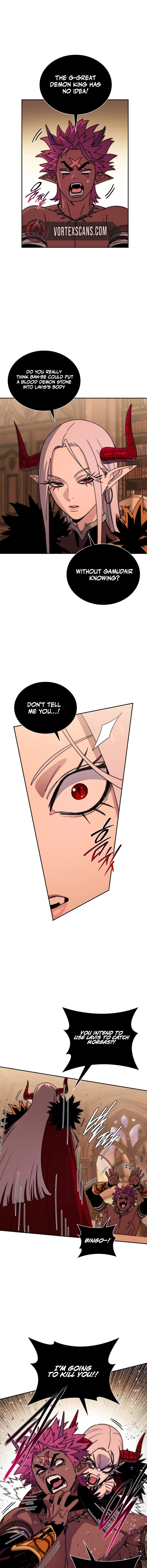 The 18-Year-Old Demon King Chapter 26, page 5 of 19
