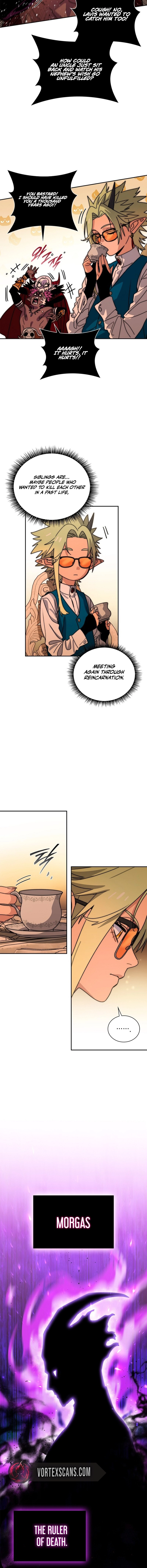 The 18-Year-Old Demon King Chapter 26, page 6 of 19