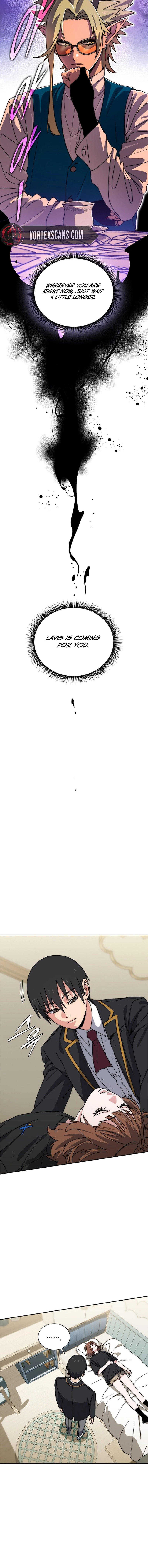 The 18-Year-Old Demon King Chapter 26, page 8 of 19