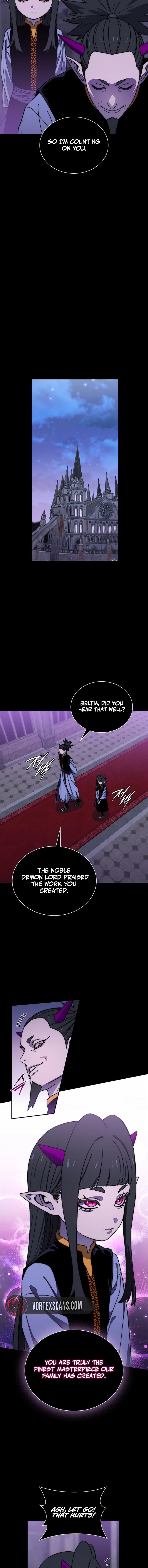 The 18-Year-Old Demon King Chapter 27, page 11 of 18