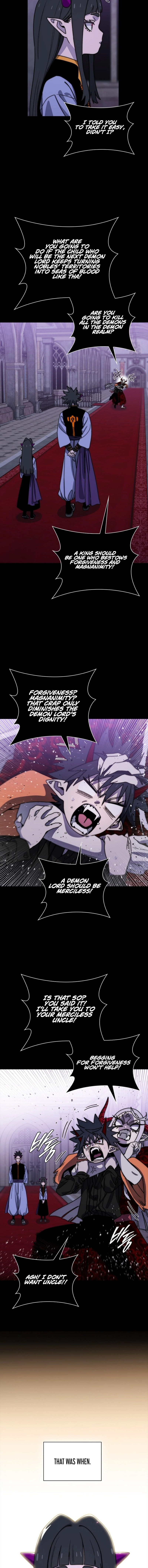 The 18-Year-Old Demon King Chapter 27, page 12 of 18