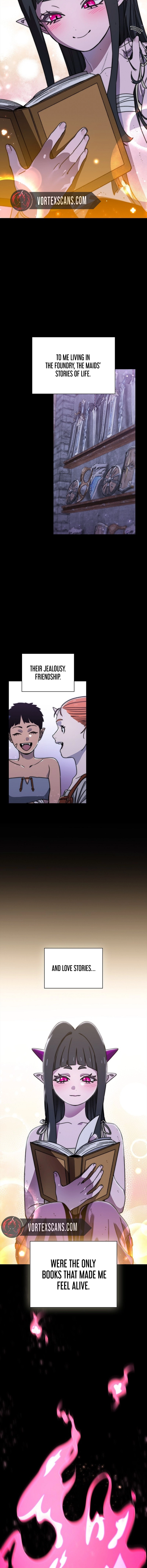 The 18-Year-Old Demon King Chapter 27, page 17 of 18