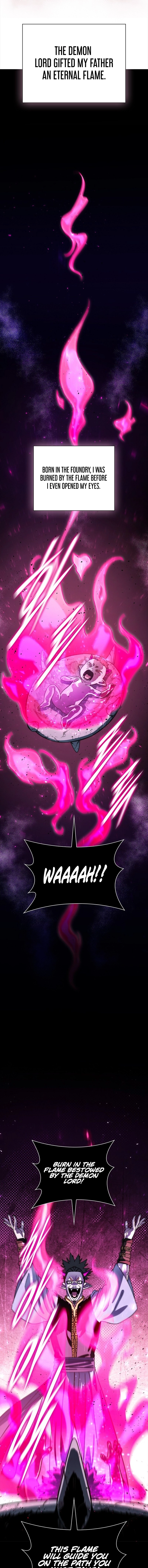 The 18-Year-Old Demon King Chapter 27, page 7 of 18