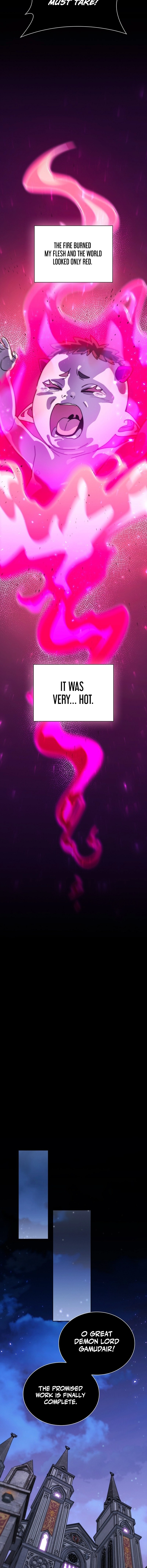 The 18-Year-Old Demon King Chapter 27, page 8 of 18