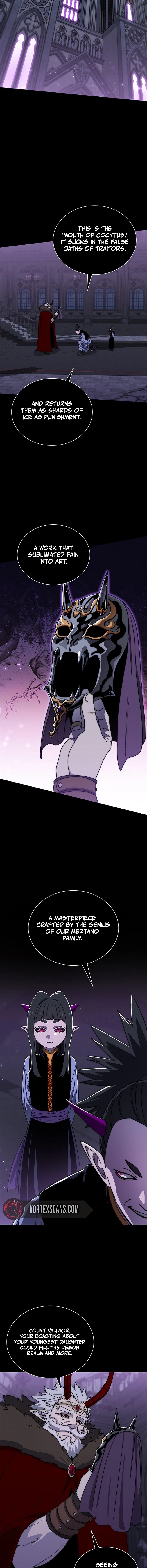 The 18-Year-Old Demon King Chapter 27, page 9 of 18