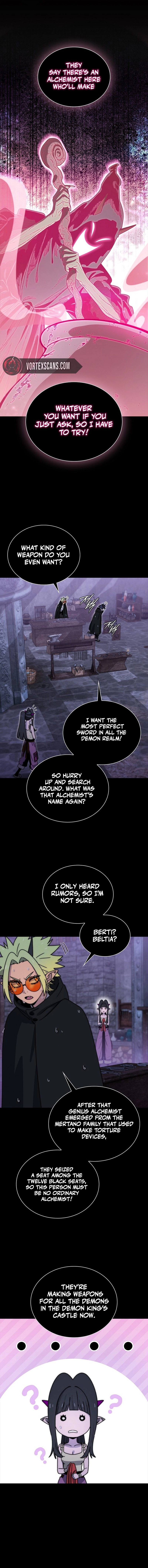 The 18-Year-Old Demon King Chapter 28, page 10 of 20