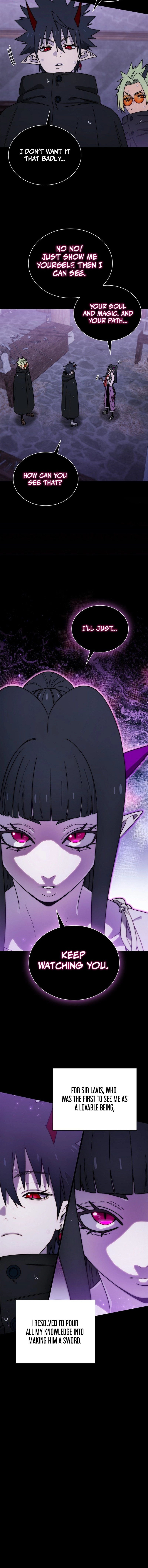 The 18-Year-Old Demon King Chapter 28, page 15 of 20