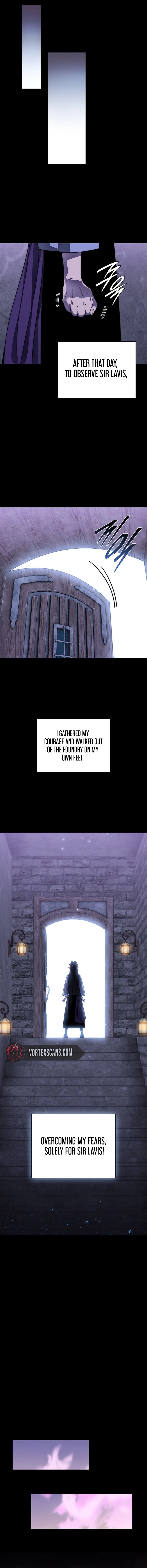 The 18-Year-Old Demon King Chapter 28, page 16 of 20