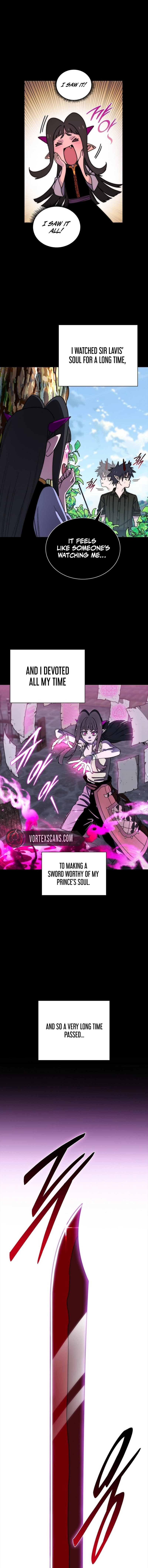 The 18-Year-Old Demon King Chapter 28, page 18 of 20