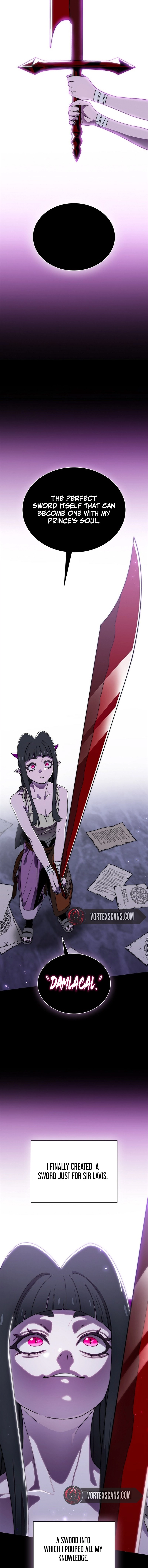 The 18-Year-Old Demon King Chapter 28, page 19 of 20