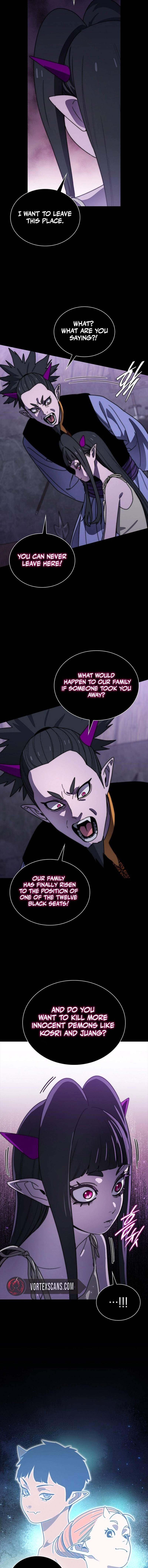 The 18-Year-Old Demon King Chapter 28, page 6 of 20