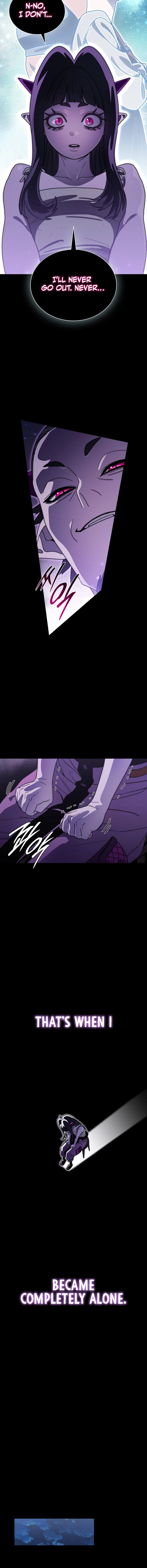 The 18-Year-Old Demon King Chapter 28, page 7 of 20