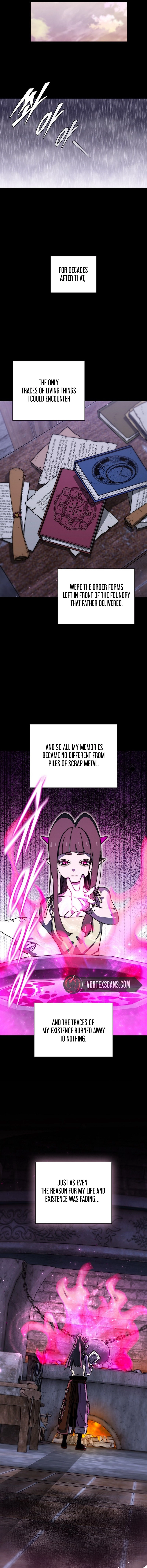The 18-Year-Old Demon King Chapter 28, page 8 of 20