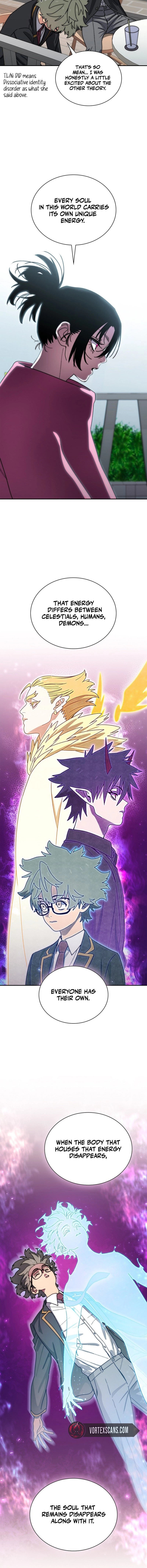 The 18-Year-Old Demon King Chapter 29, page 11 of 19