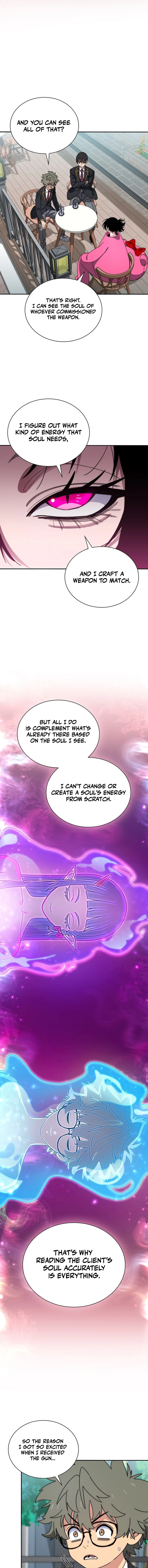 The 18-Year-Old Demon King Chapter 29, page 12 of 19