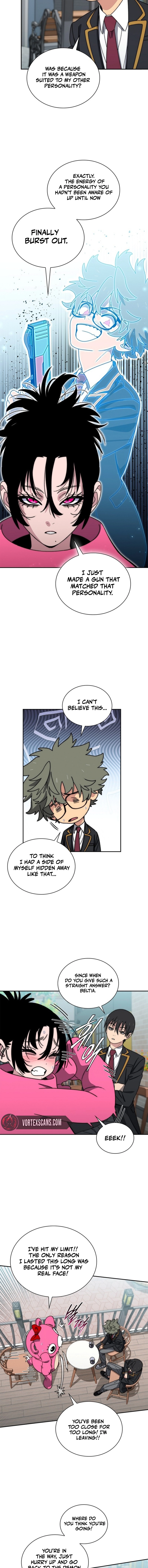 The 18-Year-Old Demon King Chapter 29, page 13 of 19