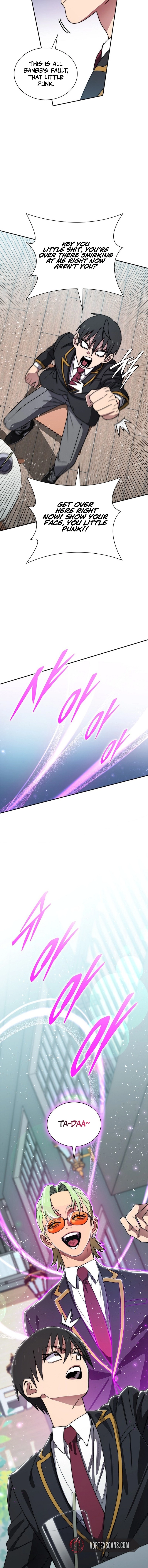 The 18-Year-Old Demon King Chapter 29, page 15 of 19