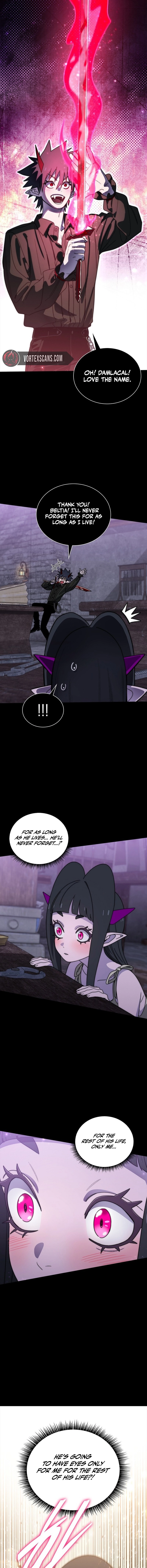 The 18-Year-Old Demon King Chapter 29, page 5 of 19