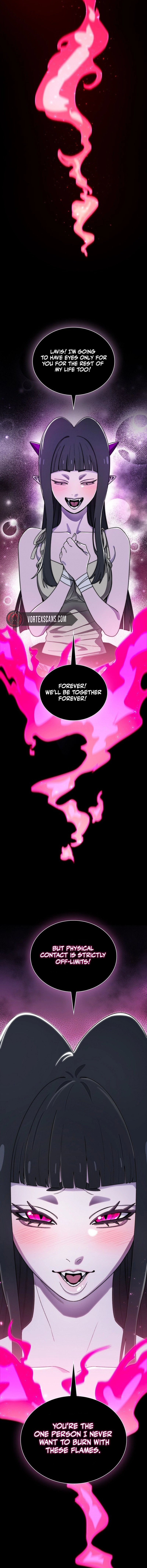 The 18-Year-Old Demon King Chapter 29, page 7 of 19