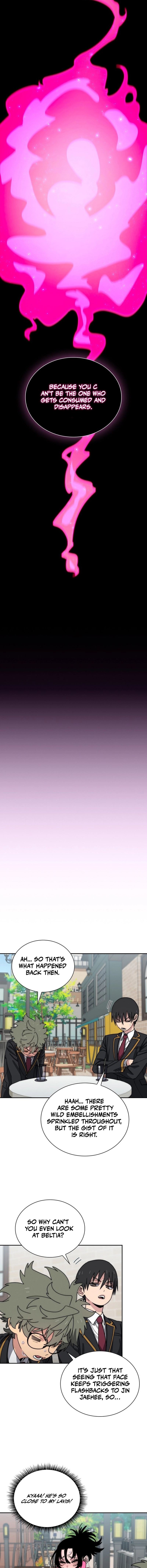 The 18-Year-Old Demon King Chapter 29, page 8 of 19