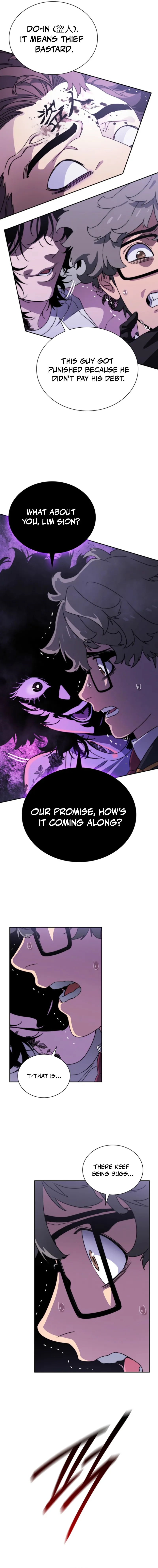 The 18-Year-Old Demon King Chapter 3, page 12 of 30