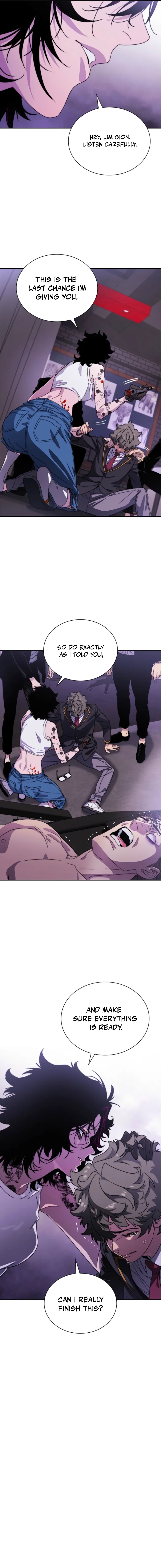 The 18-Year-Old Demon King Chapter 3, page 14 of 30