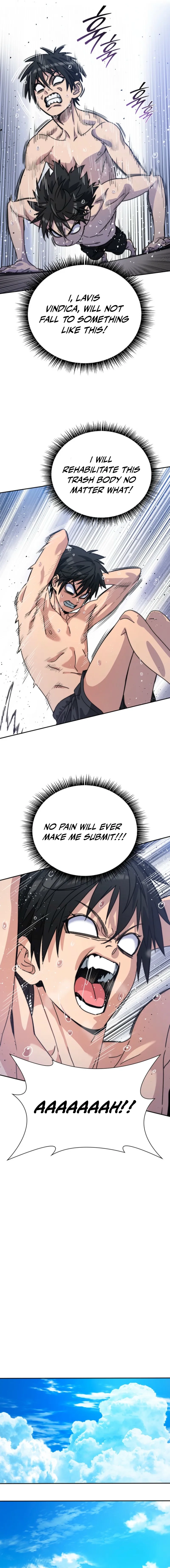 The 18-Year-Old Demon King Chapter 3, page 17 of 30