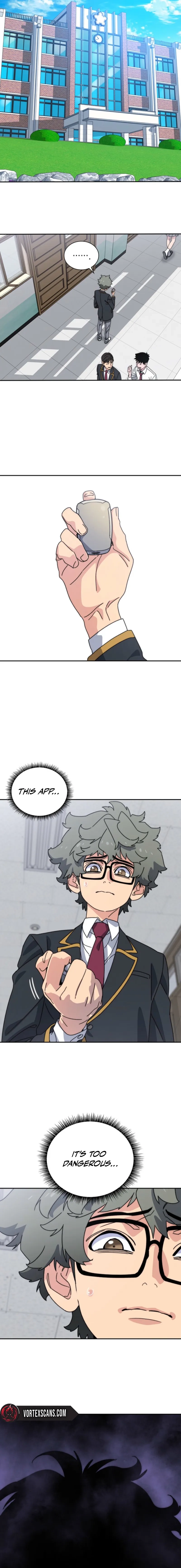 The 18-Year-Old Demon King Chapter 3, page 18 of 30