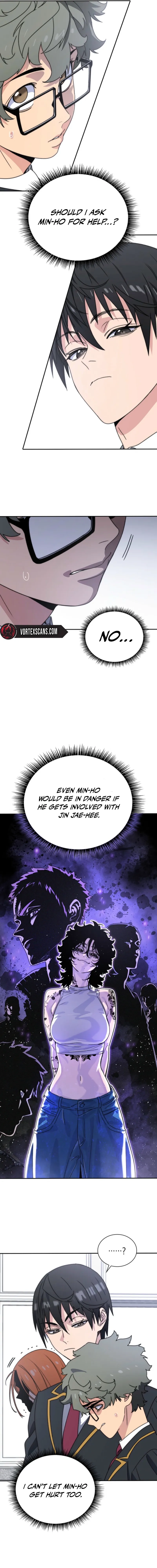 The 18-Year-Old Demon King Chapter 3, page 20 of 30