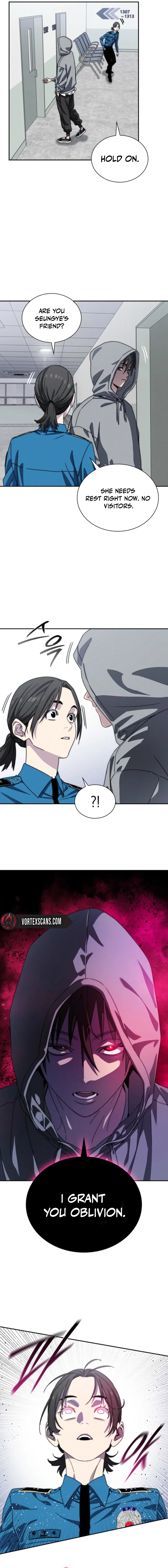 The 18-Year-Old Demon King Chapter 3, page 25 of 30