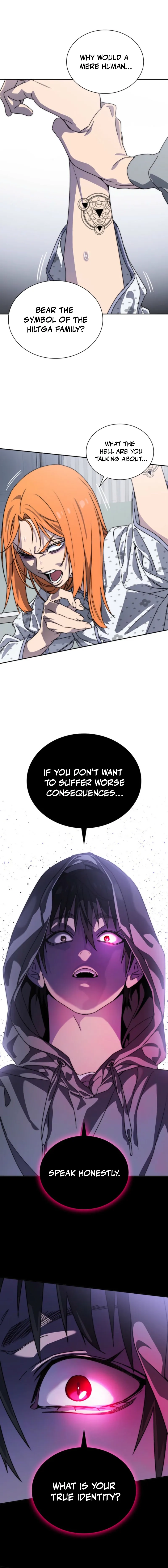 The 18-Year-Old Demon King Chapter 3, page 28 of 30