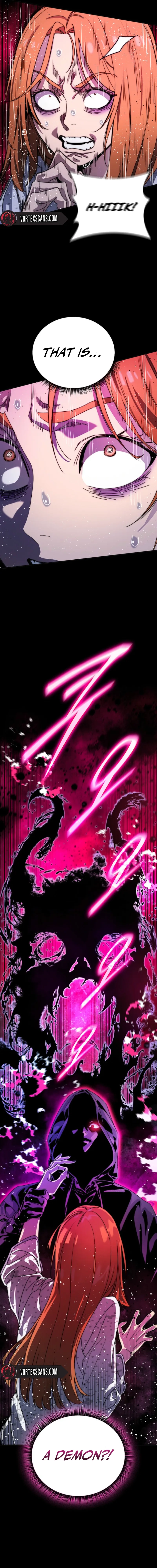 The 18-Year-Old Demon King Chapter 3, page 29 of 30