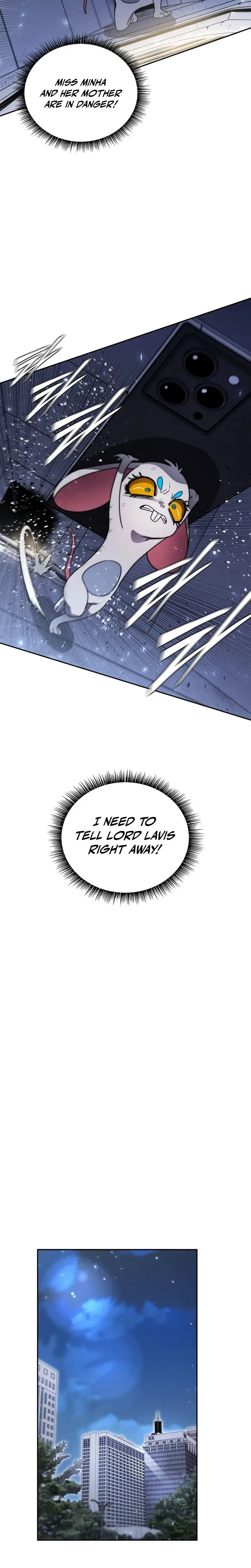 The 18-Year-Old Demon King Chapter 31, page 11 of 31