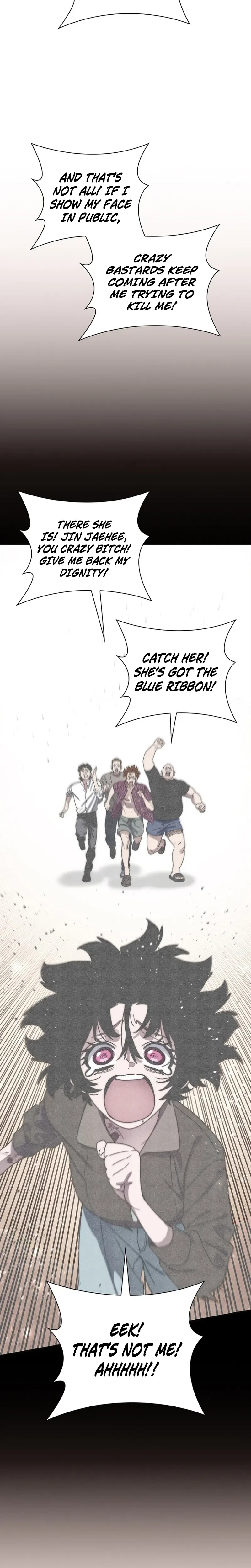 The 18-Year-Old Demon King Chapter 31, page 14 of 31