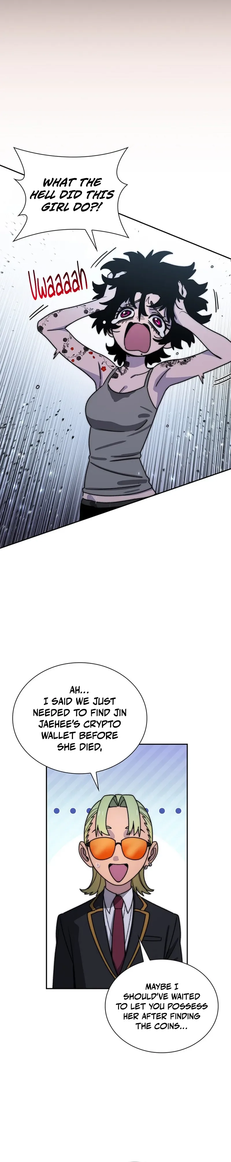 The 18-Year-Old Demon King Chapter 31, page 15 of 31