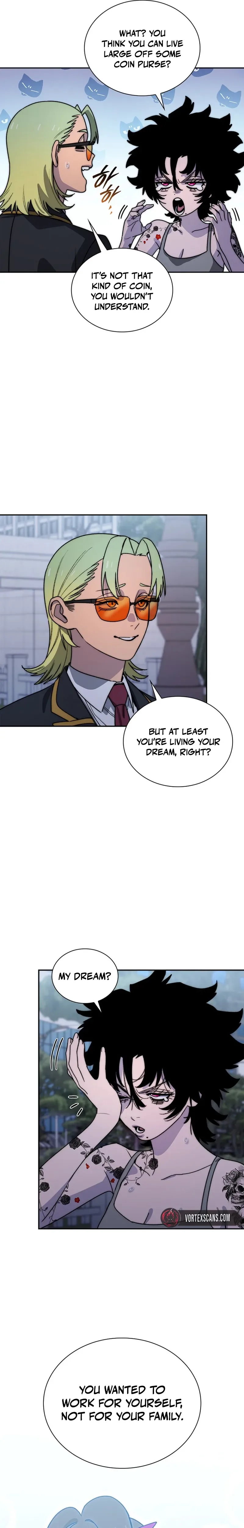 The 18-Year-Old Demon King Chapter 31, page 16 of 31