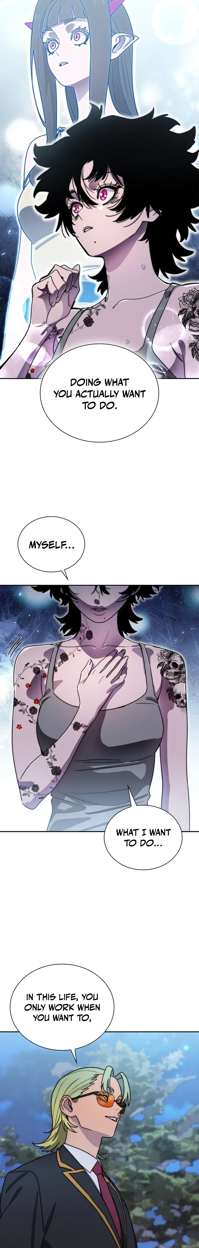 The 18-Year-Old Demon King Chapter 31, page 17 of 31