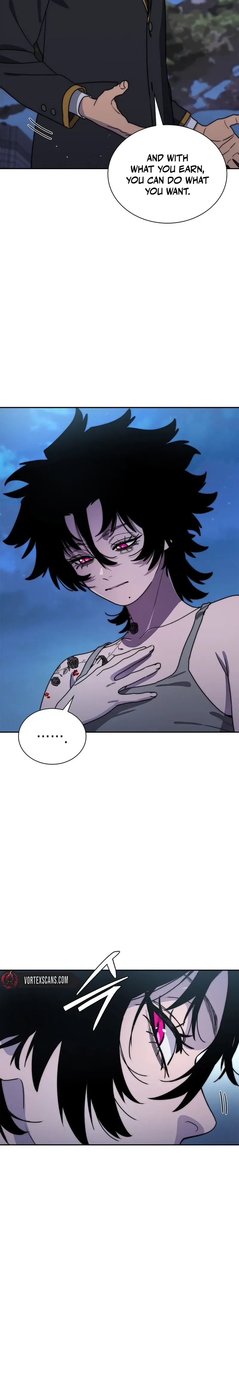 The 18-Year-Old Demon King Chapter 31, page 18 of 31