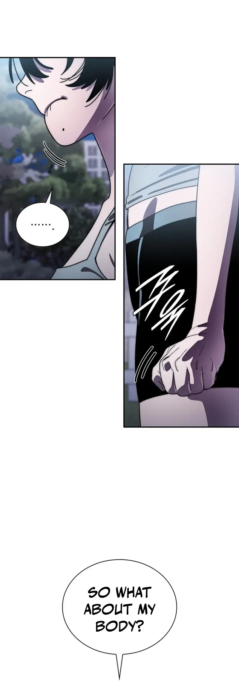 The 18-Year-Old Demon King Chapter 31, page 21 of 31